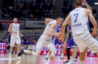 KK Zadar- KK Cibona, 12. kolo Supersport Premijer lige