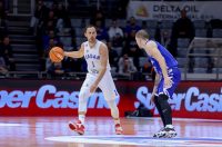 KK Zadar- KK Cibona, 12. kolo Supersport Premijer lige