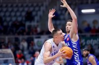 KK Zadar- KK Cibona, 12. kolo Supersport Premijer lige