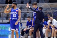 KK Zadar- KK Cibona, 12. kolo Supersport Premijer lige