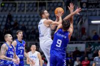 KK Zadar- KK Cibona, 12. kolo Supersport Premijer lige