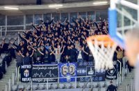 KK Zadar- KK Cibona, 12. kolo Supersport Premijer lige