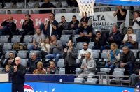 KK Zadar- KK Cibona, 12. kolo Supersport Premijer lige