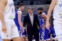 KK Zadar- KK Cibona, 12. kolo Supersport Premijer lige
