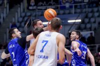 KK Zadar- KK Cibona, 12. kolo Supersport Premijer lige