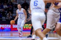 KK Zadar- KK Cibona, 12. kolo Supersport Premijer lige