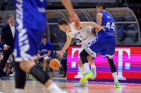 KK Zadar- KK Cibona, 12. kolo Supersport Premijer lige