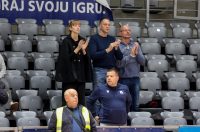KK Zadar- KK Cibona, 12. kolo Supersport Premijer lige