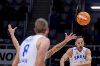 KK Zadar- KK Cibona, 12. kolo Supersport Premijer lige