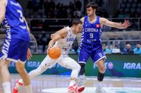 KK Zadar- KK Cibona, 12. kolo Supersport Premijer lige