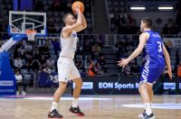 KK Zadar- KK Cibona, 12. kolo Supersport Premijer lige