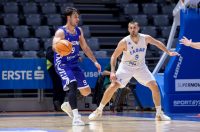 KK Zadar- KK Cibona, 12. kolo Supersport Premijer lige