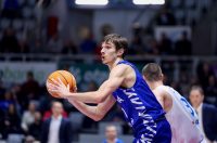KK Zadar- KK Cibona, 12. kolo Supersport Premijer lige