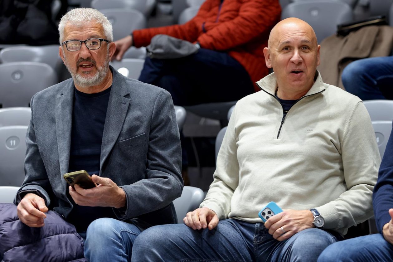 Zadar: Zadar i Cedevita Olimpija odigrali utakmicu 16. kola AdmiralBet ABA lige