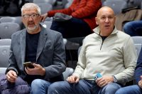 Zadar: Zadar i Cedevita Olimpija odigrali utakmicu 16. kola AdmiralBet ABA lige