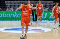 Zadar: Zadar i Cedevita Olimpija odigrali utakmicu 16. kola AdmiralBet ABA lige