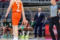 Zadar: Zadar i Cedevita Olimpija odigrali utakmicu 16. kola AdmiralBet ABA lige