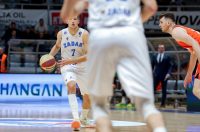 Zadar: Zadar i Cedevita Olimpija odigrali utakmicu 16. kola AdmiralBet ABA lige