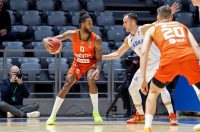 Zadar: Zadar i Cedevita Olimpija odigrali utakmicu 16. kola AdmiralBet ABA lige