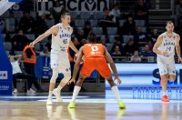 Zadar: Zadar i Cedevita Olimpija odigrali utakmicu 16. kola AdmiralBet ABA lige