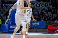 Zadar: Zadar i Cedevita Olimpija odigrali utakmicu 16. kola AdmiralBet ABA lige