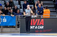 Zadar: Zadar i Cedevita Olimpija odigrali utakmicu 16. kola AdmiralBet ABA lige