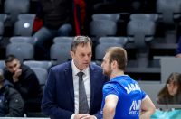 Zadar: Zadar i Cedevita Olimpija odigrali utakmicu 16. kola AdmiralBet ABA lige