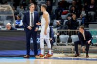 Zadar: Zadar i Cedevita Olimpija odigrali utakmicu 16. kola AdmiralBet ABA lige