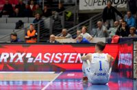 Zadar: Zadar i Cedevita Olimpija odigrali utakmicu 16. kola AdmiralBet ABA lige