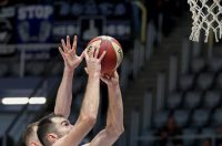 Zadar: Zadar i Cedevita Olimpija odigrali utakmicu 16. kola AdmiralBet ABA lige