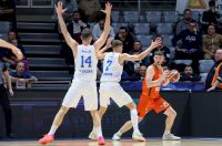 Zadar: Zadar i Cedevita Olimpija odigrali utakmicu 16. kola AdmiralBet ABA lige