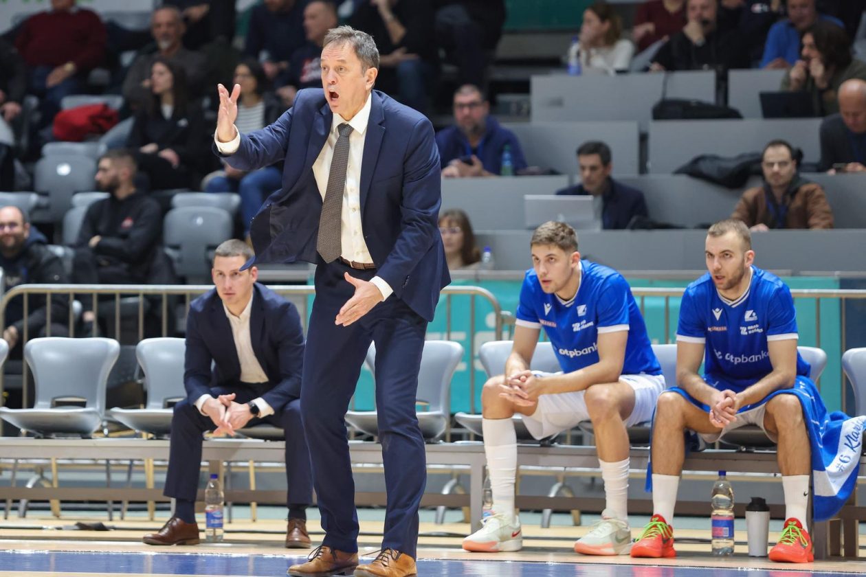 Zadar: Zadar i Cedevita Olimpija odigrali utakmicu 16. kola AdmiralBet ABA lige