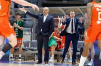 Zadar: Zadar i Cedevita Olimpija odigrali utakmicu 16. kola AdmiralBet ABA lige