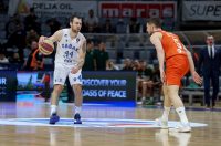 Zadar: Zadar i Cedevita Olimpija odigrali utakmicu 16. kola AdmiralBet ABA lige