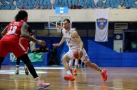 KK Zadar – SC Derby, 5. kolo play-out ABA lige