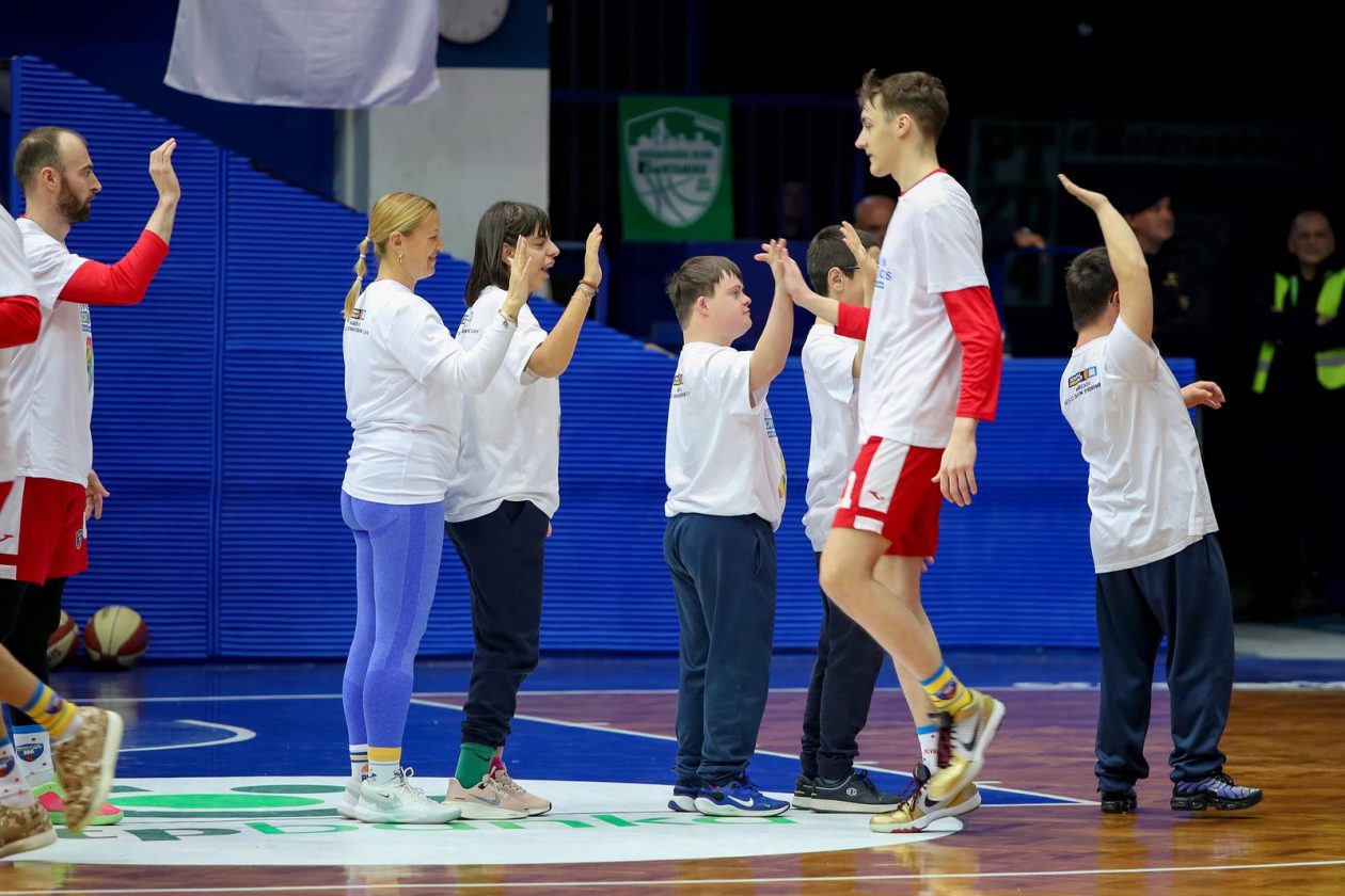 KK Zadar – SC Derby, 5. kolo play-out ABA lige