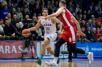 KK Zadar – SC Derby, 5. kolo play-out ABA lige