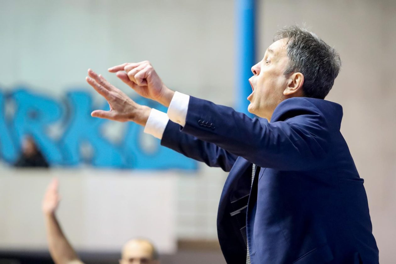 KK Zadar – SC Derby, 5. kolo play-out ABA lige