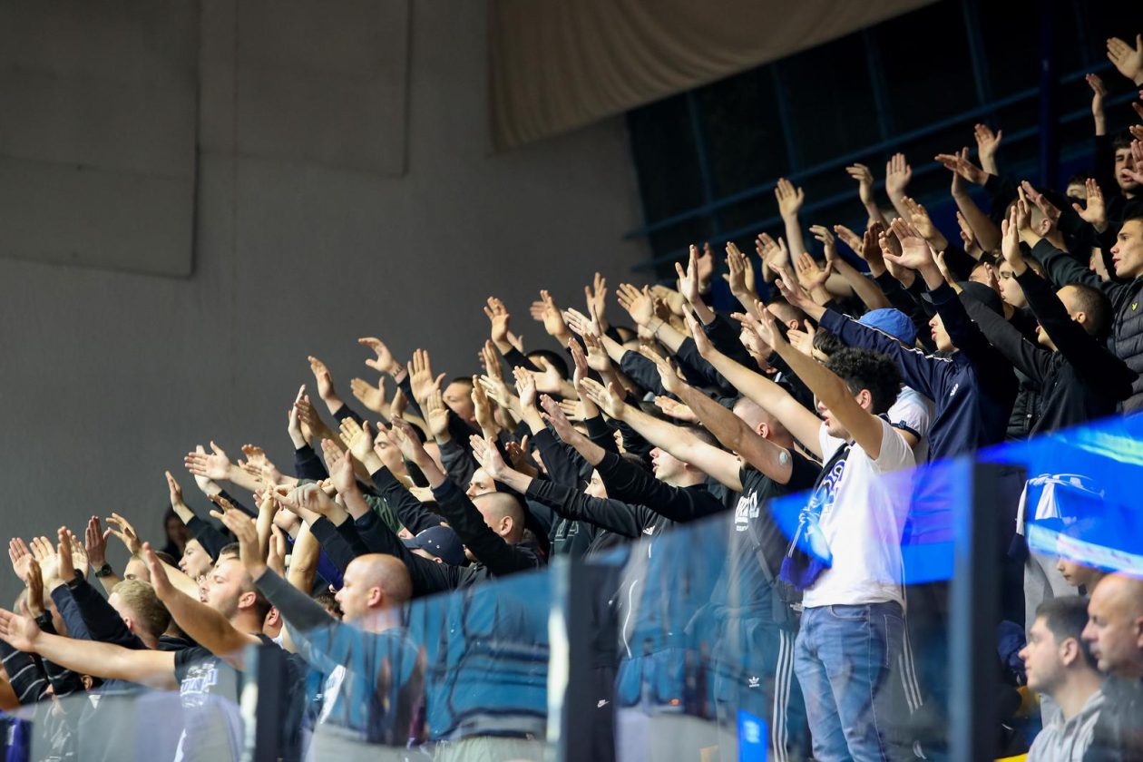KK Zadar – SC Derby, 5. kolo play-out ABA lige