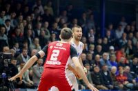 KK Zadar – SC Derby, 5. kolo play-out ABA lige