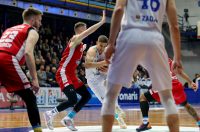 KK Zadar – SC Derby, 5. kolo play-out ABA lige