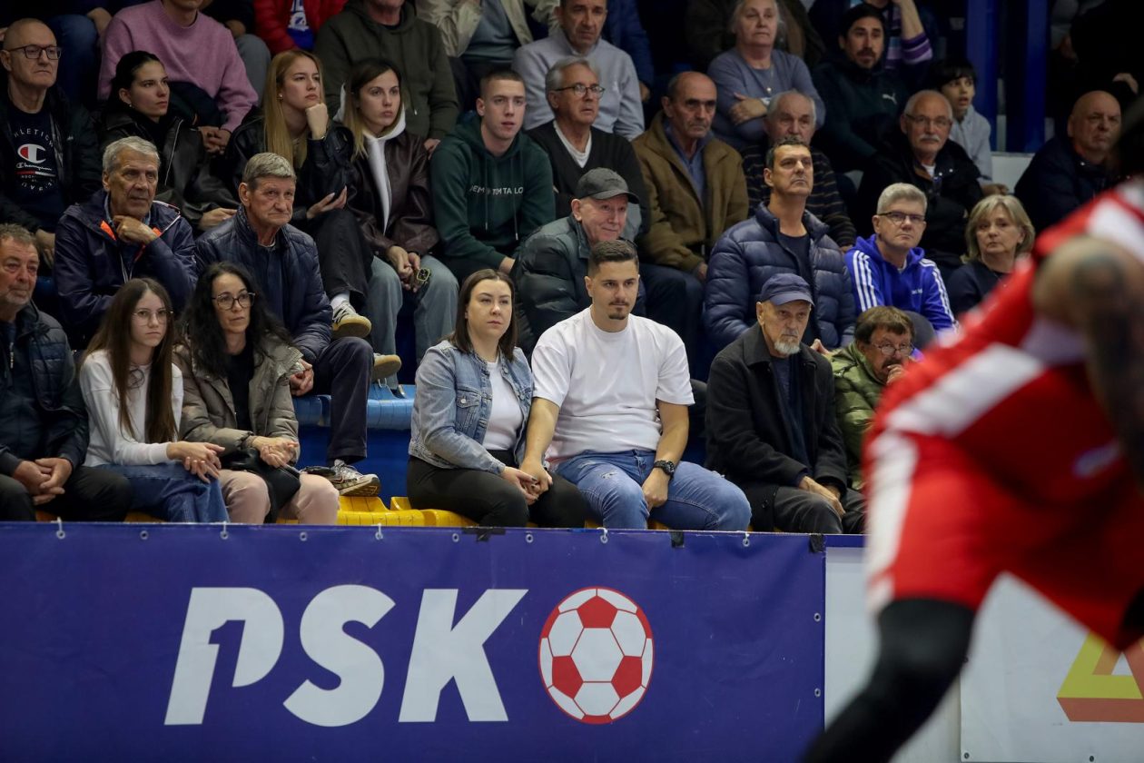 KK Zadar – SC Derby, 5. kolo play-out ABA lige
