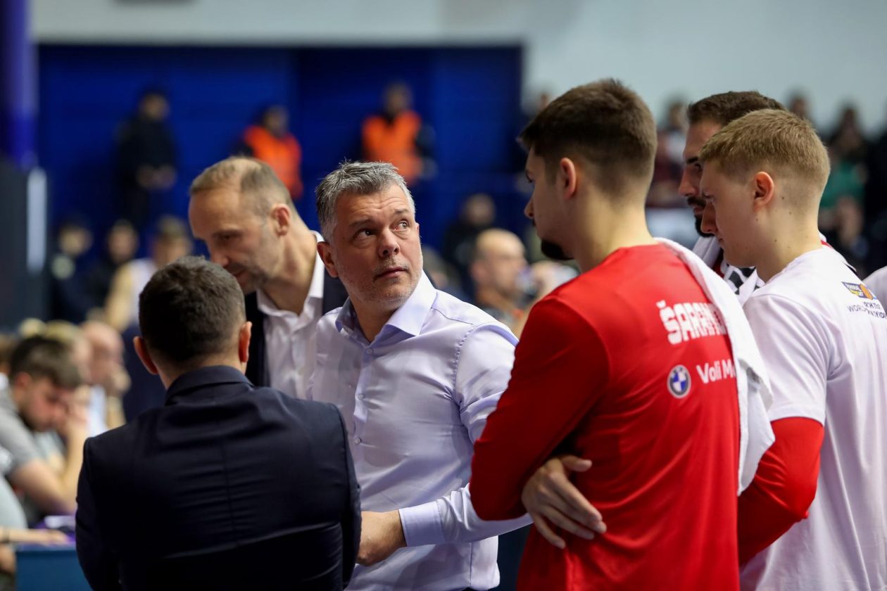 KK Zadar – SC Derby, 5. kolo play-out ABA lige