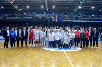 KK Zadar – SC Derby, 5. kolo play-out ABA lige