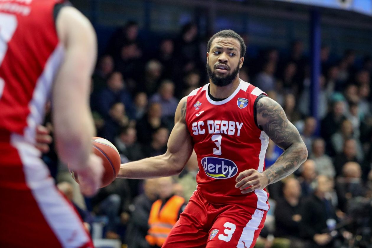 KK Zadar – SC Derby, 5. kolo play-out ABA lige