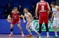 KK Zadar – SC Derby, 5. kolo play-out ABA lige