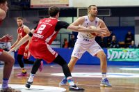 KK Zadar – SC Derby, 5. kolo play-out ABA lige
