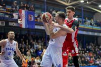 KK Zadar – SC Derby, 5. kolo play-out ABA lige