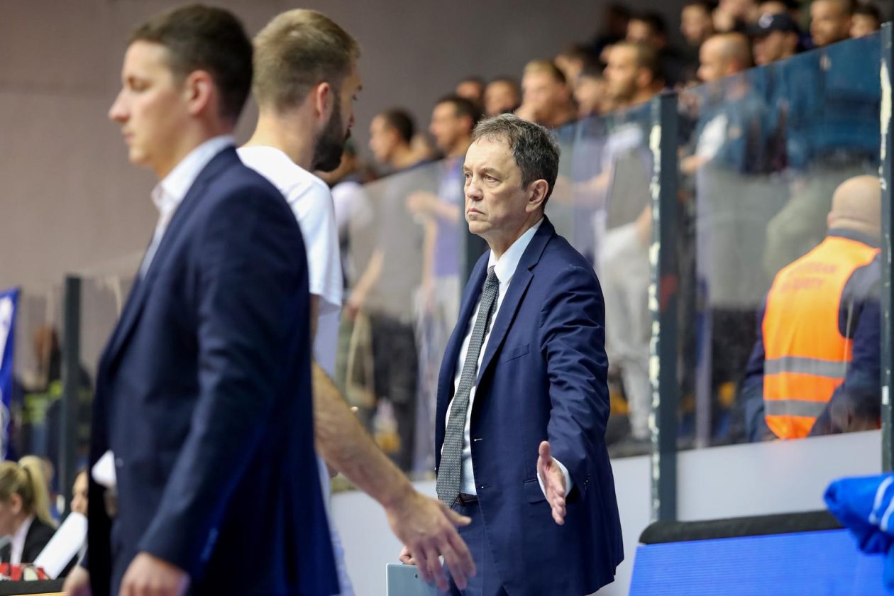 KK Zadar – SC Derby, 5. kolo play-out ABA lige
