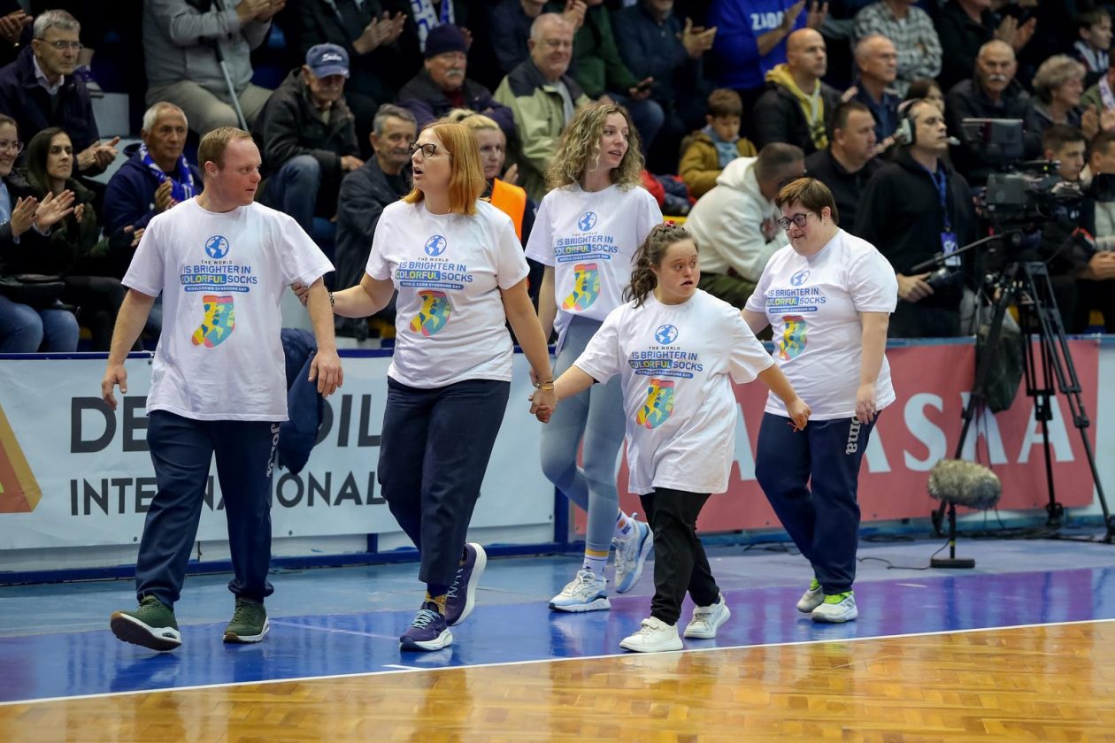 KK Zadar – SC Derby, 5. kolo play-out ABA lige